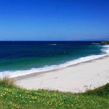Apartamento Playa Foz 아파트 외부 사진